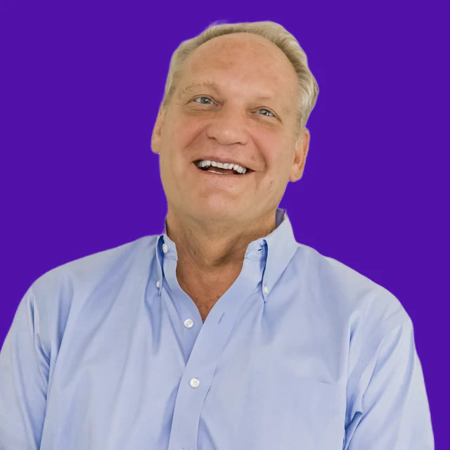 Dr. Frank Young, Co-Owner at DesignedDental