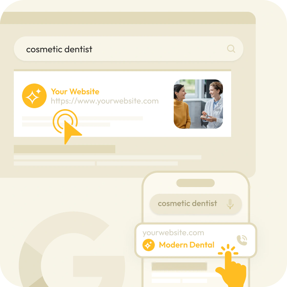 Google Ads Payment Model