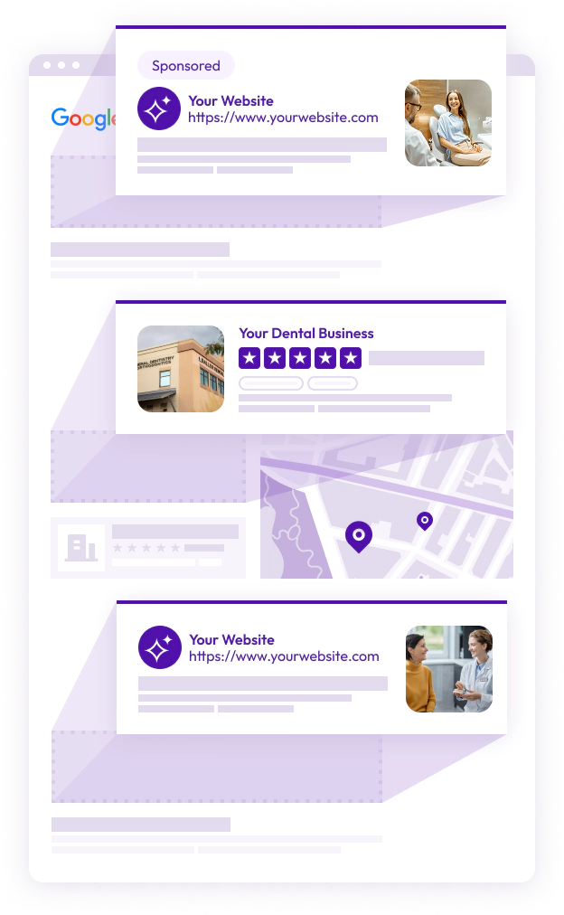 Google Ads and SEO