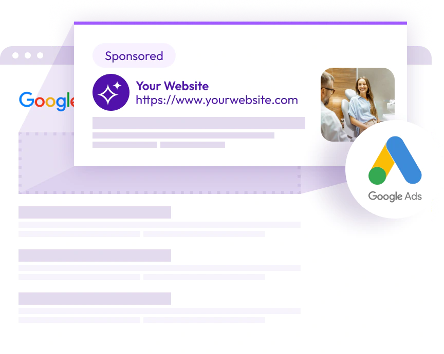 Google Ads For Dentists